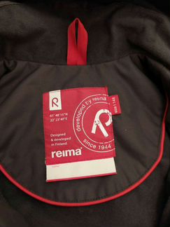 Куртка Reima 146 см и 152 см