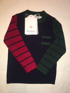 Свитер Noble People 110 р