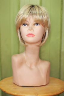 Парик Sophia