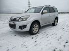 Great Wall Hover H3 2.0 МТ, 2011, 157 000 км
