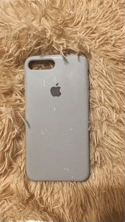 Чехол на айфон 7 plus