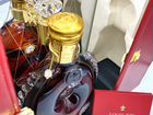Реми Мартин Луи 13 Гранд Шампань Коньяк (Remy Mart объявление продам
