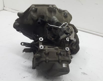 МКПП Opel Astra J F17 A14XER