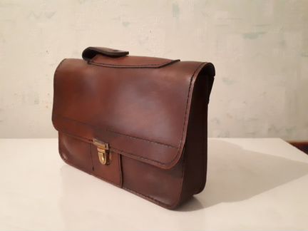 Борсетка мужская