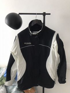Мембранная куртка Columbia M