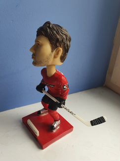 Фигурка хоккеиста NHL
