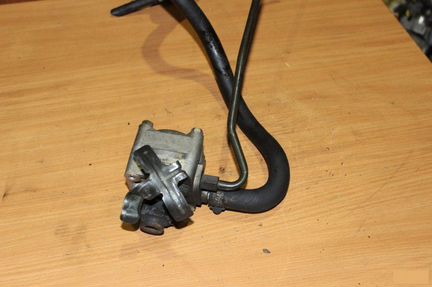 Гидроусилитель Volvo