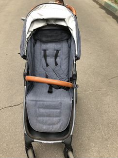 Коляска valco baby snap 4 trend