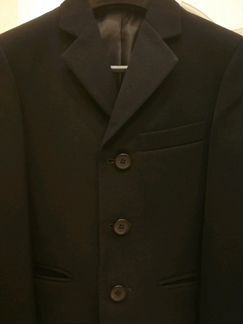 Продам новый детский мужской классический костюм