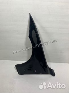 Крыло переднее левое Bmw 4-Series F36 B48B20A 2020