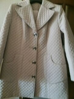 Куртка женская