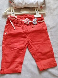 Комплект для девочки