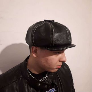 Кепка восьмиклинка