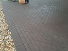 Тротуарной плитки брусчатка прессованная объявление продам