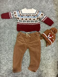 Костюм детский zara