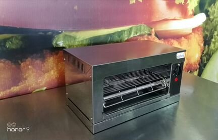 Тостер Amitek TS3