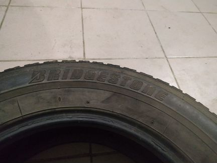 205 55 16 Bridgestone blizzak MZ-01