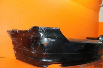 Бампер задний Bmw 3 E90 2013-Нв