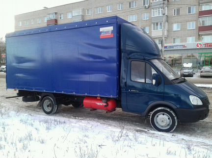 Москва Казань грузоперевозки