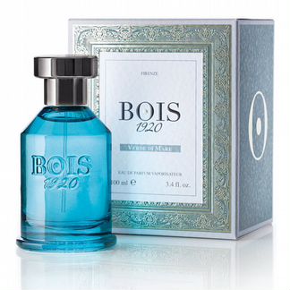 Bois 1920 Verde di Mare