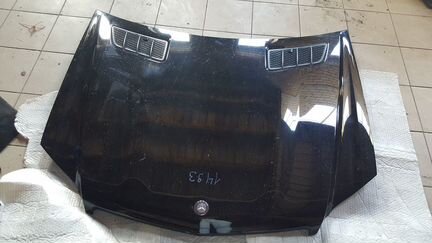 Капот Mercedes GL X164