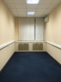 Офисное помещение, 44.8 м²