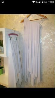 Платье для танцев