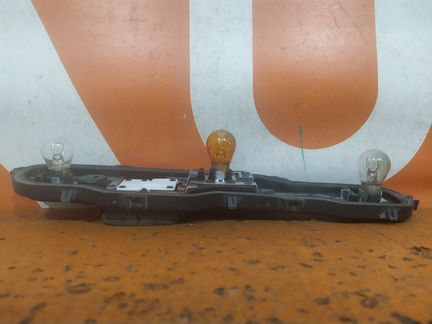 Плата фонаря левая Renault Dokker 1 2012-Нв