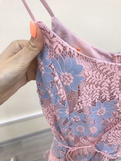 Новый сарафан, размер S