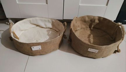 Корзины для хранения