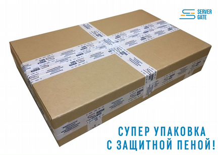Сервер dell R730 8SFF 2 x E5-2640v3 32 GB