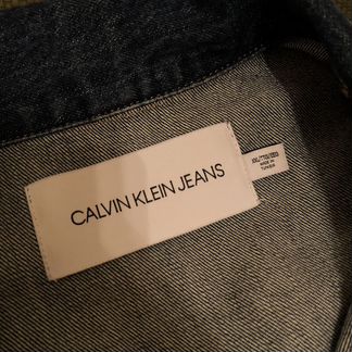 Куртка Calvin Klein