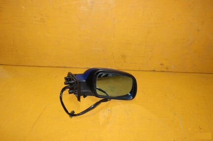 Зеркало правое Peugeot 307