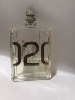 Escentric molecules escentric 02 от 100мл. оригина