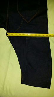 Rocawear Antifit Jeans Hammer In Black W34