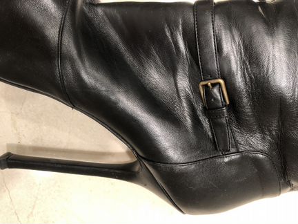 Ботильоны YvesSaintLaurent