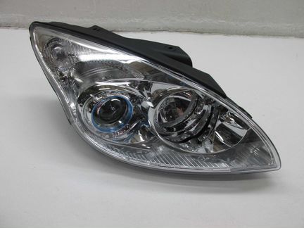 Фара правая Hyundai I30