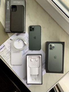 iPhone 11 pro 256
