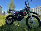 Мотоцикл promax PRO sport 3-series 24л.с