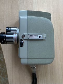 Видеокамера Sekonic