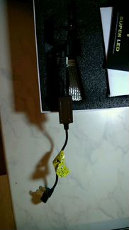 Комплект светодиодов Vizant 24W 3200Lm h4 h/l