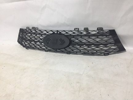 Решетка радиатора передняя LADA Vesta 1 2015-2020
