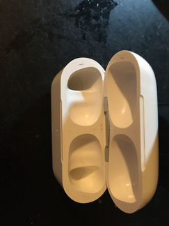 Кейс для наушников air pods pro