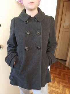 Пальто женское Zara