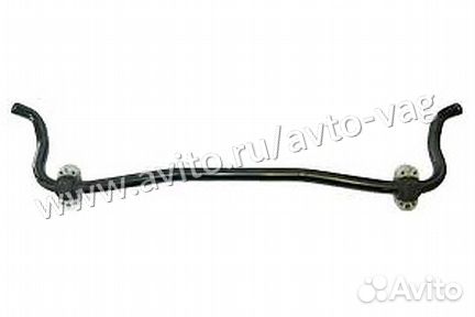 Стабилизатор передний Ауди А8 4D0411309D