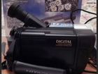 Видео камера Hitachi VM-E368E объявление продам