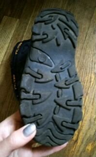 Сапожки Мурси