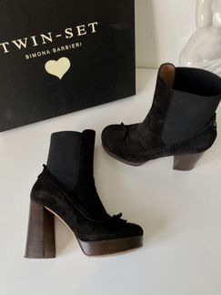 Ботильоны / ботинки twin-SET