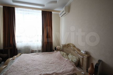 1-к квартира, 41.7 м², 2/16 эт.