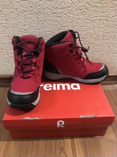Ботинки демисезон Reima, р.30